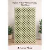 AHESAR TİCARET Ahşap Seperatör 70x170 Seperatör