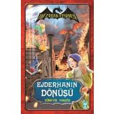 Ahi Evran Efsanesi - Ejderhanın Dönüşü - Zübeyir Tokgöz