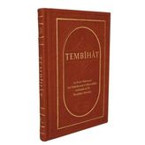 Ahıska Yayınevi Tembihat - İthal Kağıt