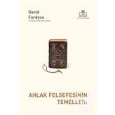 Ahlak Felsefesinin Temelleri