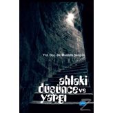 Ahlaki Düşünce ve Yargı - Mustafa Şengün