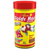 Ahm 100 ml Goldi Red Balık Yemi