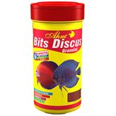 Ahm 250 ml Bits Diskus Granulat Balık Yemi