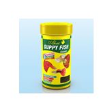 Ahm 250 ml Guppy Granul Food