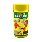 Ahm AHM-120 Guppy Granul Food