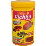 Ahm Cichlid 1000 ml Pellet