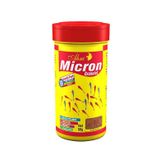 Ahm Micron Granulat Yavru 100 ml Balık Yemi