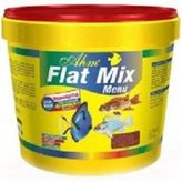 Ahm Premium Flat Mix 10 lt Kova Balık Yemi