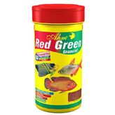 Ahm Red Green Granulant 250 ml Balık Yemi