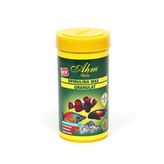 Ahm Spirulina Max Granulat 250 ml Balık Yemi