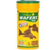 Ahm Wafers Chips 250 ml Balık Yemi
