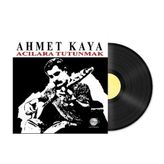 Ahmet Kaya Acılara Tutunmak Plak