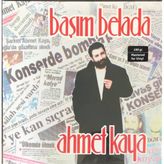 Ahmet Kaya-Başım Belada LP Plak