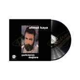 Ahmet Kaya Şarkılarım Dağlara Plak