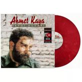 Ahmet Kaya Sevgi Duvarı - Kırmızı Baskı Plak