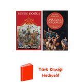 Ahmet Şimşirgil 2 Kitap Seti + Türk Klasiği Hediye
