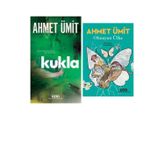 Ahmet Ümit Kukla +1 Adet Kitap Set