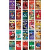 Ahmet Umit Roman Seti (25 Kitap)