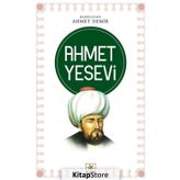 Ahmet Yesevi - Ahmet Demir