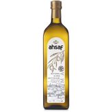 Ahsaf 1 lt Sızma Zeytinyağı Soğuk Sıkım