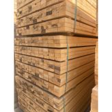 Ahşap Çam Kereste 5x10x250cm