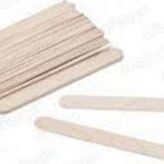 Ahşap Çubuk Büyük Boy.50 Li Paket Naturel