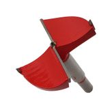 Ahşap Freze Bıçağı - 20X70 Mm