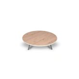 Ahşap Katlanır 70 cm Yer Sofrası