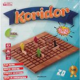 Ahşap Koridor Oyunu