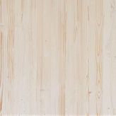 Ahşap Ladin Masif Panel/Raf 250x60x1,7 cm