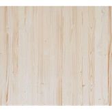Ahşap Ladin Masif Panel/raf