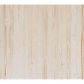 Ahşap Masif Panel/Raf 240x40x1,7 cm