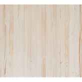 Ahşap Masif Raf/Panel 240X30x1,7 Cm