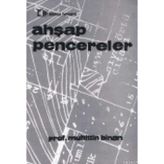 AHŞAP PENCERELER - MUHITTIN BINAN