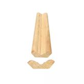 Ahşap Süpürgelik 4 Cm(Boy 300 Cm)