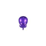 Ahtapot Folyo Balon Mor