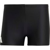 AIA7091 Adidas Solıd Boxer Erkek Mayo Siyah