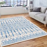 Aida Home Malmö Bodrum Salon Halısı, 80X300