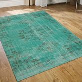 Aida Home Menta Salon Halısı, 140X200