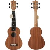 Aiersi SU-021B Maun Soprano Ukulele