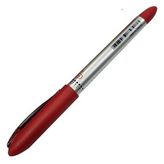 Aihao 2007A Kırmızı İğne Uçlu Roller Kalem
