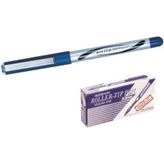 Aihao Aıhao Roller Kalem 2000-A Mavi 12 Li
