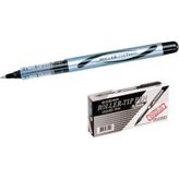Aihao Roller Kalem Aıhao AH-2000A Siyah - 12 Adet