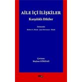Aile İçi İlişkiler - Robert A. Hinde Joan