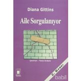 AILE SORGULANIYOR! - DIANA GITTINS