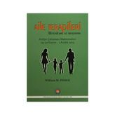 Aile Terapileri Bütünleşme ve Araştırma - William M. Pinsof