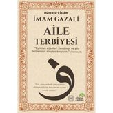 Aile Terbiyesi Imam Gazali - Renkli