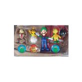 AİLENİZİN OYUNCAKCISI SUPER MARIO FİGÜR