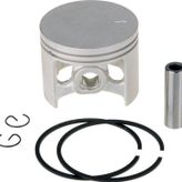 Aıp Piston 48Mm - Stihl 034, 036, Ms360