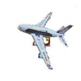 Air Bus CNL-A330 Müzikli Uçak